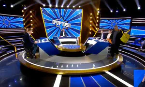 עימות בשידור: גיא מרוז נטש את האולפן