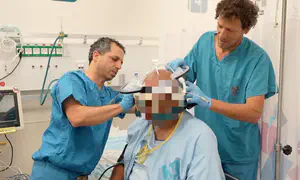 פריצת דרך בטיפול בהתמכרויות