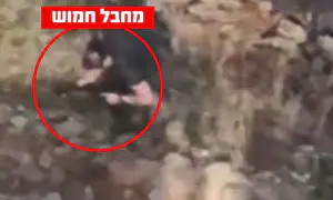 ЦАХАЛ атаковал террористическую ячейку на юге Ливана