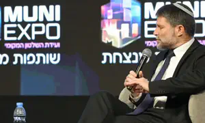 סמוטריץ': יכולים לפעול באיראן בכל רגע