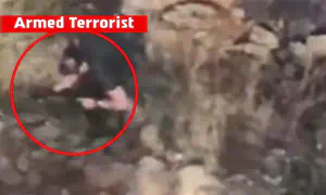 IDF strikes terror cell in southern Lebanon