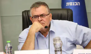 צעד היסטורי בתחבורה הציבורית