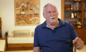 תחנת המשטרה שכמעט והפכה לבסיס ליישוב