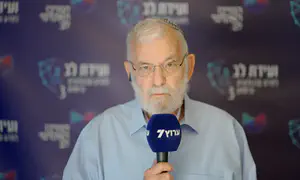 ההגבלה בלבנון - מחיר ראוי לבלימת הגרעין