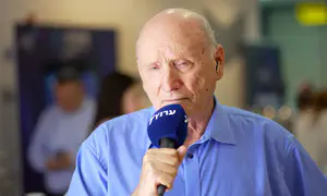 "אנחנו במצב הביטחוני הגרוע ביותר"