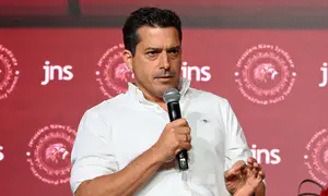 Chikli urges arming global Jewish guards with firearms