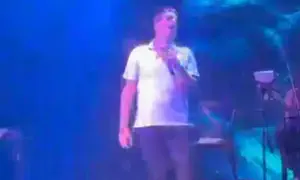 חיים ישראל הקדיש שיר לזכר רונאל בן משה