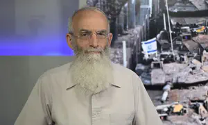 הביקורת של הרב סתיו: איום "מוגזם ומוקדם"