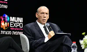 Государственный контролер рассказал о давлении на него
