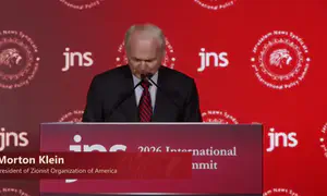 'Zionism means fighting the lies against Israel'