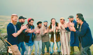 דאפה מפתיעים עם גרסה חדשה