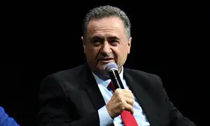 העימות הבא בין כ"ץ לאלוף בלוט?