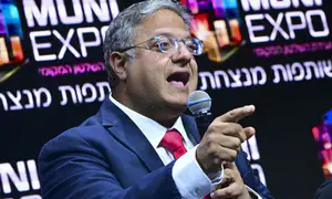 המסר התקיף של בן גביר לבדואים