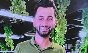 Старшина запаса Басиль Свейд погиб на юге Ливана