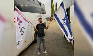 Старшина запаса Басиль Свейд погиб на юге Ливана