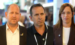 ראשי מועצות מיו"ש: "מוחקים את הקו הירוק"