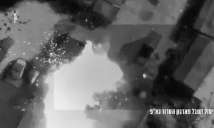 חוסל בכיר במערך ייצור הרקטות בחאן יונס
