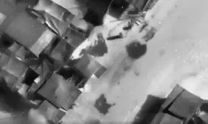 IDF eliminates Islamic Jihad weapons production commander