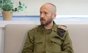 חייבים להאריך את השירות - חסר כוח אדם
