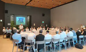 ישיבות ההסדר הכריעו: מתגייסים לשריון