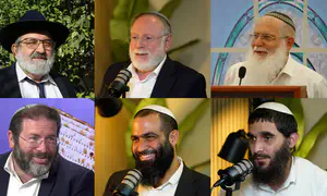 ראשי הישיבות מגבים: נשלח תלמידים לשריון