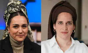זעם על ההחלטה: "פסלו כי היא עם כיסוי ראש"