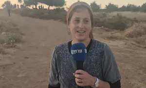 שלומית כלאב מצהירה: בשבת ניכנס לבית חדש
