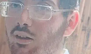 אותר הנעדר ישראל מרדכי שטרן