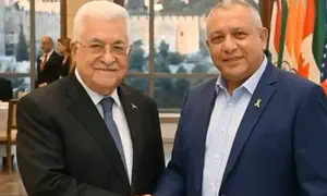 הקרב על סרטון ה-AI של סמוטריץ'