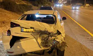 ברל'ה קרומבי: "חיי ניצלו"