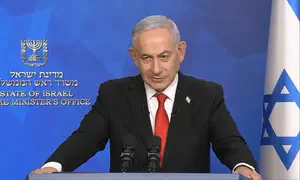 Netanyahu slams Nobel Peace Prize for Navi Pillay