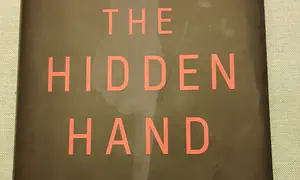 The Information War and the Rise of Antisemitic Propaganda
