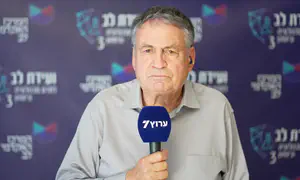 רכשנו קרקעות מנסיכים ירדניים