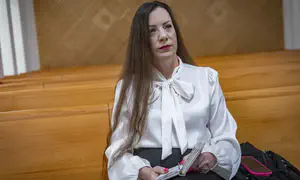 עימות בעליון: גוטליב הוצאה מהאולם