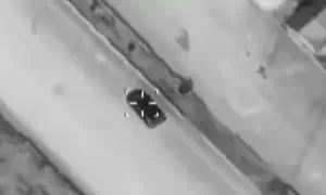 IDF eliminates two Hamas commanders in Gaza