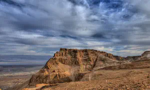 Herod, Bar Kochba, Trump and Huckabee: The Battle for Eternity