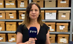«Напряжение буквально кричит со страниц документов»