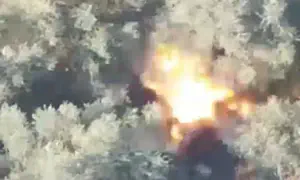 IDF destroys Hezbollah command centers