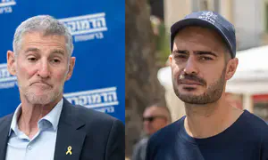 גולן התנער: לא לתקוף את ההסדרניקים
