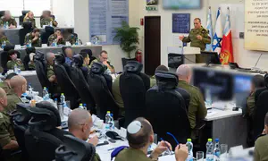 «Мы находимся на важном стратегическом перепутье»