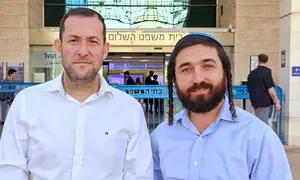 דגן וסוכות ניצחו, דן הראל ישלם פיצויים
