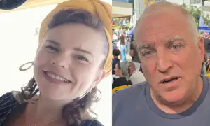 אייל אשל תקף את סמוטריץ', בת שכולה הגיבה