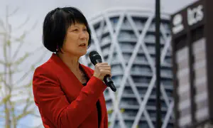 Toronto Mayor criticized over 'Free Palestine' video