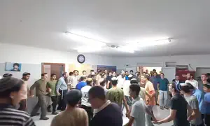 כך חתמו את זמן הקיץ ב"תפארת שלמה"