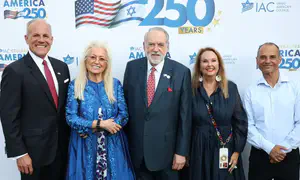 'Not a chance US-Israel relationship will break apart'