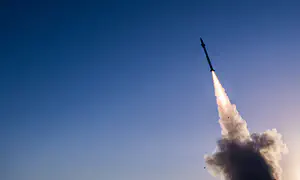 Система «Железный купол» претерпела значительное обновление