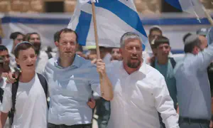 מ'תפילה לעני' ל'ושבו בנים לגבולם'