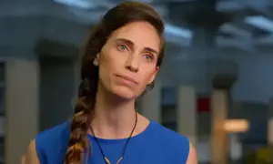 ENT professor watches TV, saves Shira