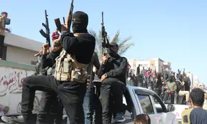 Hamas preparing for next war