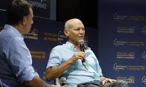 «Хотел капитулировать перед условиями ХАМАС»
